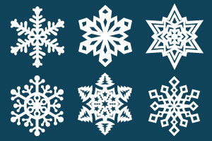 Winter Crafts